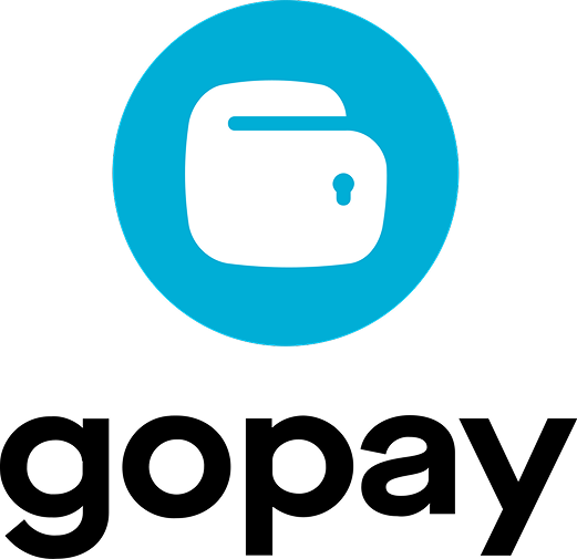 Logo Gopay